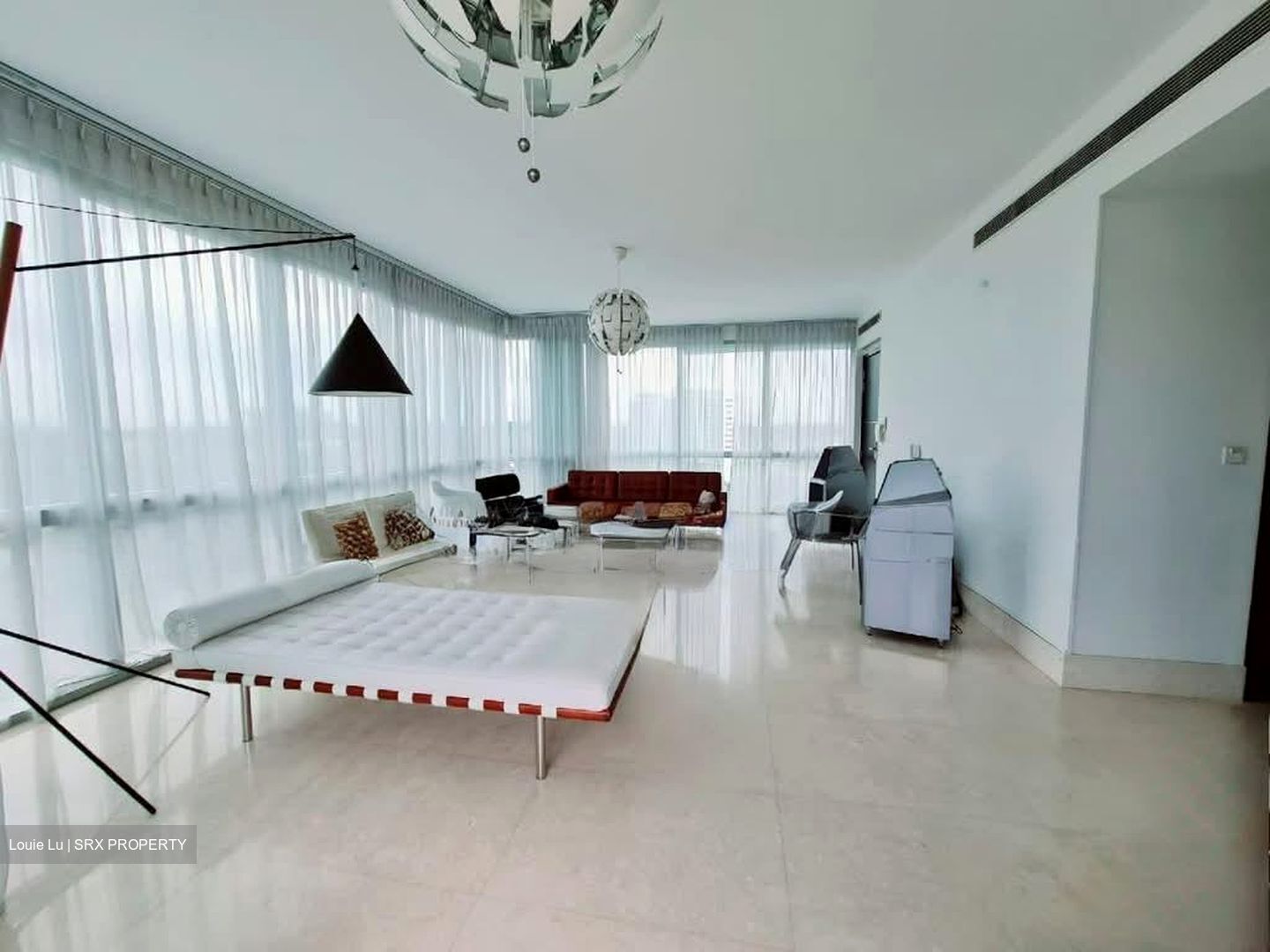 The Grange (D10), Condominium #531586981